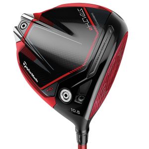 TaylorMade Stealth 2 HD Driver