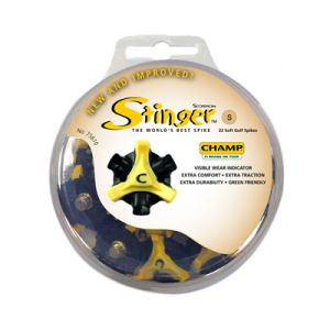 Champ Stinger Spikes 6mm