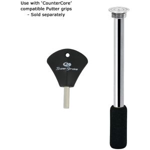 Super Stroke CounterCore Weight 75g