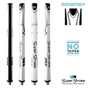 SuperStroke Zenergy Tour 1.0 17