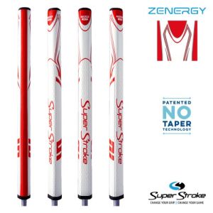 SuperStroke Zenergy Tour 1.0 17