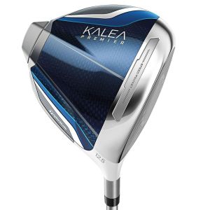 TaylorMade Kalea Premier Women's Driver