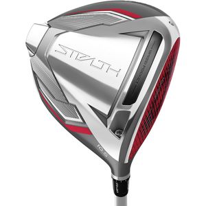 Taylormade Golf Stealth HD Womens Driver - Thumb View @Aslangolf