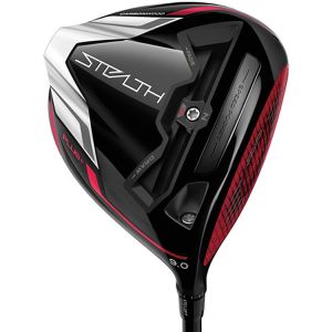 Taylormade Golf Stealth Plus+ Driver - Thumb View @aslangolf 600