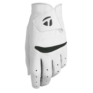 Taylormade Stratus Soft Mens Golf Glove - Velcro fastening @aslangolf