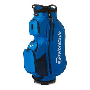 TaylorMade Pro Cart Bag - Royal