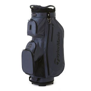 TaylorMade Pro Cart Bag - Charcoal