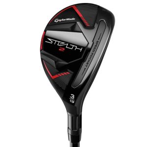 TaylorMade Stealth 2 Hybrid