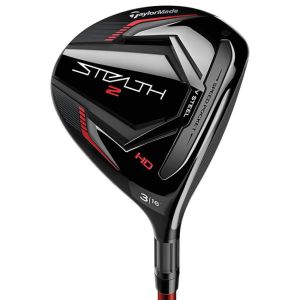 TaylorMade Stealth 2 HD Fairway Wood