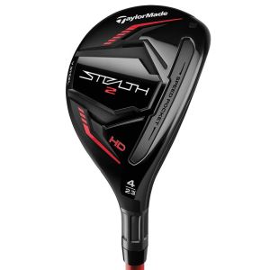 TaylorMade Stealth 2 HD Hybrid