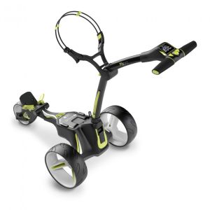 Motocaddy M3 Pro Electric Golf Trolley 2018 1