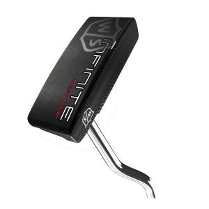 Wilson Staff Infinite West Loop Putter - Hero View