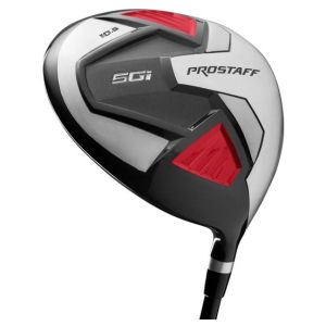 Wilson Pro Staff SGI Driver