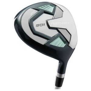 Wilson Ladies Pro Staff SGI Fairway Wood