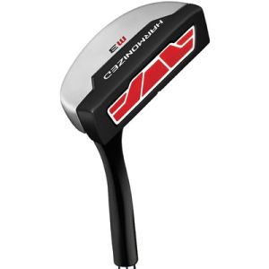 Wilson M3 Putter Profile View @Aslan Golf