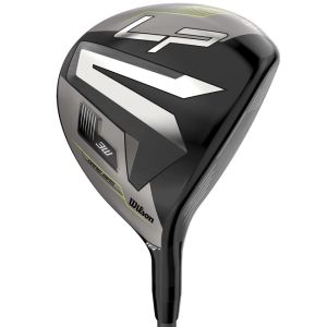 Wilson Staff Launch Pad 2 Fairway Wood