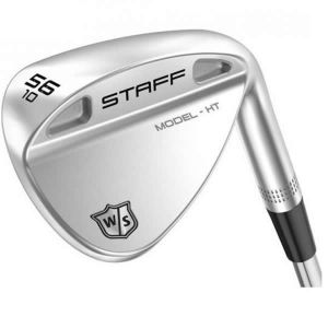 Wilson Staff Model HT Wedge