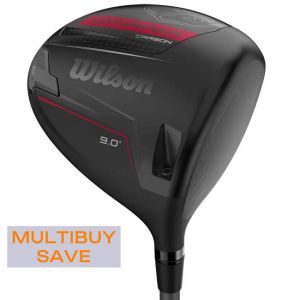 Wilson Staff Dynapower Carbon Driver