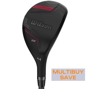 Wilson Staff Dynapower Hybrid