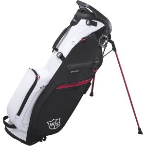 Wilson Staff Exo Lite Stand Bag - Dynapower