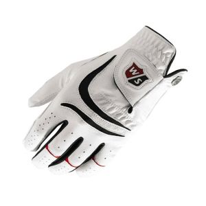 Wilson Staff Grip Plus Golf Glove