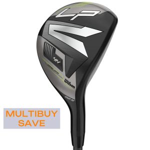 Wilson Staff Launch Pad 2 Hybrid