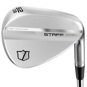 Wilson Staff Model ZM Wedge