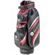 Motocaddy Pro-Series Cart Bag 2011 - Red/Black
