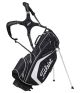 Titleist 14 Way Lightweight Stand Bag Black/White