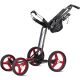 Sun Mountain Micro Cart GT - Navy/White/Red