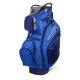 Sun Mountain 2019 C130 Cart Bag - Navy/Dusk