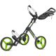 Sun Mountain Speed Cart GT - Gunmetal/Flash