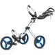 Sun Mountain Speed Cart GT - White/Royal