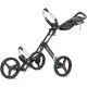 Sun Mountain Speed Cart GT - Gunmetal/Pink