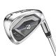 Wilson Staff D7 Steel Irons Hero