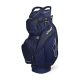 Sun Mountain 2020 C-130 Cart Bag - Navy