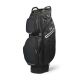 Sun Mountain 2020 Diva Cart Bag - Black/Diamond