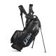 Sun Mountain 2020 H2NO 14 Way Stand Bag - Black