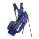 Sun Mountain 2020 H2NO 14 Way Stand Bag - Blue/Black