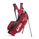 Sun Mountain 2020 H2NO 14 Way Stand Bag - Red/Black