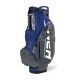 Sun Mountain 2020 H2NO Lite Cart Bag - Nickel/Blue