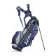 Sun Mountain 2020 H2NO Lite Stand Bag - Navy/Cadet