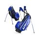 Sun Mountain 2020 H2NO Superlite Stand Bag - Black/Blue/White