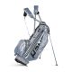 Sun Mountain 2020 H2NO Superlite Stand Bag - Cadet/Nickel