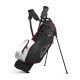 Sun Mountain 2020 Two-5 Stand Bag - Black/Red/White