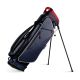 Sun Mountain 2021 Metro Stand Bag - Navy/White/Red