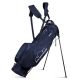 Sun Mountain 2021 Two-5 Plus Stand Bag - Navy