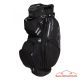 Sun Mountain 2023 C-130 Cart Bag - Black