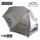 2024 Sun Mountain H2NO CHROME UV Umbrella (50SPF)