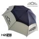 Sun Mountain 2024 H2NO Umbrella (30SPF) - Pink/Cadet